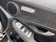 Mercedes-Benz GLC 2.0 GLC300d AMG Line (Premium) Coupe G-Tronic+ 4MATIC Euro 6 (s/s) 5dr 28