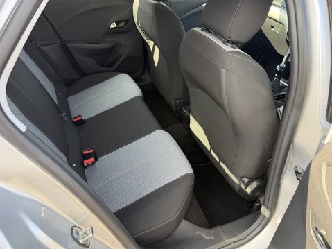 Vauxhall Corsa 1.2 Turbo Design 5dr 35