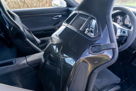 Porsche 911 GT3 PDK 14