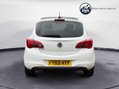 Vauxhall Corsa 1.4i ecoTEC Griffin Euro 6 3dr 6
