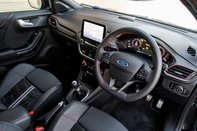 Ford Puma ST 4
