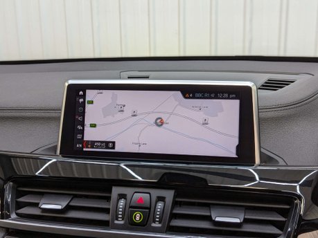 BMW X1 2.0 X1 sDrive 20i XLine Auto 5dr 90