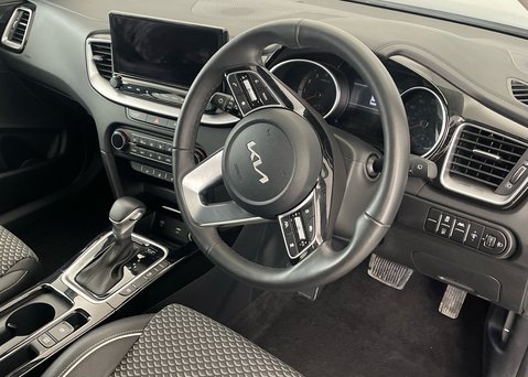 Kia Ceed '3' 1.5 T-GDi Sportswagon 7