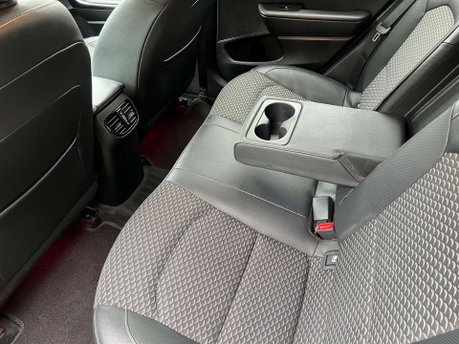 Kia Xceed 1.0 XCeed Connect ISG 5dr 45