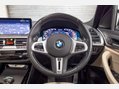 BMW X3 3.0 M40d MHT Auto xDrive Euro 6 (s/s) 5dr 39