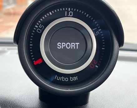 Abarth 695 1.4 695 Competizione (180) Semi-Auto 3dr 30