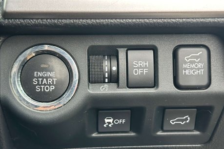 Subaru Forester 2.0i XE Premium SUV 5dr Petrol Lineartronic 4WD Euro 6 (s/s) EyeSight (150  35