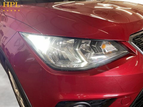 SEAT Arona 1.0 TSI GPF SE Technology SUV 5dr Petrol Manual Euro 6 (s/s) (95 ps) 9