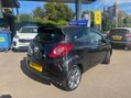 Ford Ka 1.2 Titanium Euro 5 3dr 10