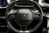 Peugeot 208 PURETECH GT S/S 15