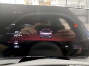 Audi Q6 100kWh Performance S line SUV 5dr Electric Auto (306 ps) 1 Owner - Sensors 14