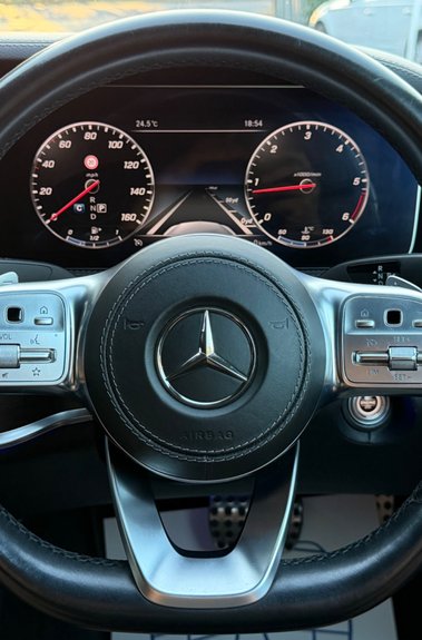 Mercedes-Benz S Class S 350 D L GRAND EDITION EXECUTIVE -PAN ROOF -DESIGNO DIAMOND WHITE 
