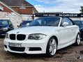 BMW 1 Series 3.0 135i M Sport DCT Euro 5 2dr 10