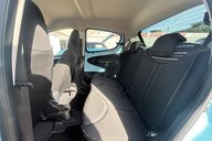 Citroen C1 VTR PLUS AUTOMATIC..LOOK !! ONLY £20:00 R/TAX..6 SERVICES..STUNNING CAR 15