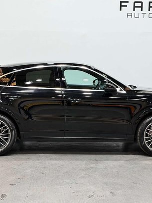 Porsche Cayenne 3.0T V6 Coupe 5dr Petrol TiptronicS 4WD Euro 6 (s/s) (340 ps) 1