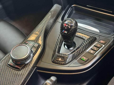 BMW M4 3.0 BiTurbo GPF Competition Coupe 2dr Petrol DCT Euro 6 (s/s) (450 ps) 45