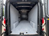 Ford Transit LWB L3H2 Med Roof Limited 350 Air Con Alloys Camera Nav Sensors EURO 6 12