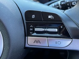 Hyundai TUCSON 1.6 Tucson Ultimate TGDi 5dr 63
