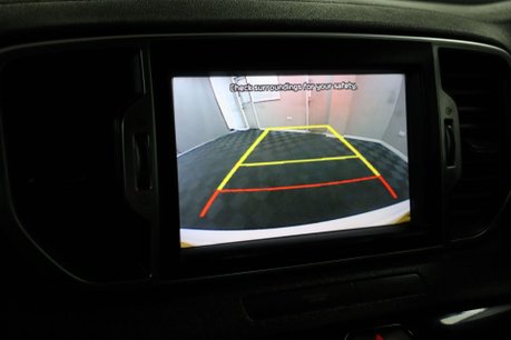 Kia Sportage CRDI 3 ISG 37