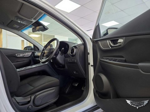Hyundai KONA 39kWh SE SUV 5dr Electric Auto (10.5kW Charger) (136 ps) 44