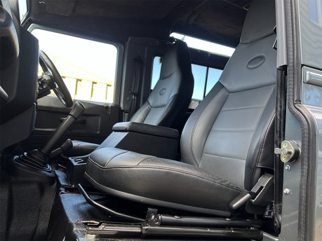 Land Rover Defender TD XS URBAN TRUCK CO 47