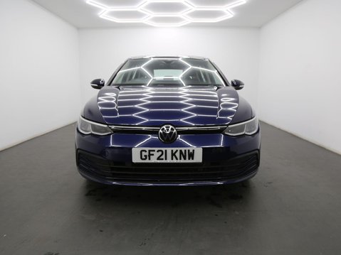 Volkswagen Golf 1.5 TSI Life Euro 6 (s/s) 5dr 2