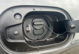 Mazda CX-60 EXCLUSIVE-LINE AUTO 38