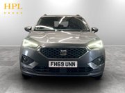 SEAT Tarraco 2.0 TDI SE Technology SUV 5dr Diesel DSG 4Drive Euro 6 (s/s) (150 ps) 2