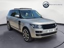 Land Rover Range Rover 4.4 SD V8 Vogue SE Auto 4WD Euro 5 5dr