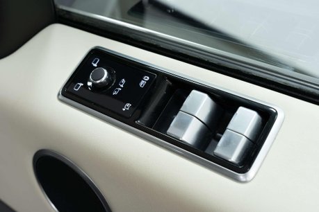 Land Rover Range Rover Sport 2.0 Range Rover Sport Autobiography Dynamic PHEV Auto 4WD 5dr 17
