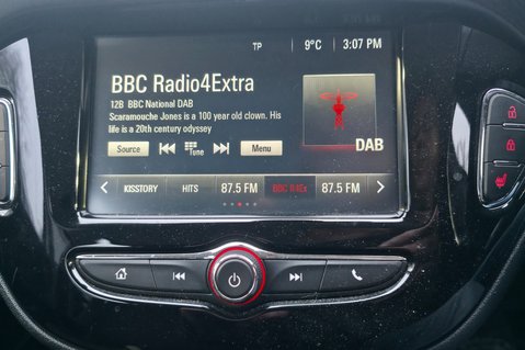 Vauxhall Corsa 1.4 ENERGY AC ECOFLEX FULL HISTORY! 9 SERVICES! 8 VAUXHALL! £35 TAX! 9