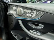 Mercedes-Benz E Class 2.9 E400d AMG Line Night Edition (Premium Plus) Coupe 2dr Diesel G-Tronic+ 53