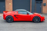 Lotus Elise 1.8 Elise S Club Racer 2dr 9