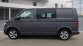 Volkswagen Transporter AUTO Crew Cab 204ps SWB L1H1 T32 Kombi Highline Air Con Cam EURO 6 52