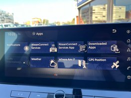 Nissan Qashqai 1.3 Qashqai N-Connecta DiG-T MHEV 5dr 48