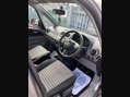 Suzuki SX4 1.6 SX4 SZ5 4WD 5dr 2