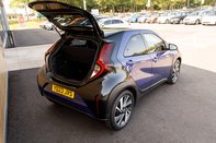 Toyota Aygo X VVT-I EDGE 34