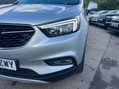 Vauxhall Mokka X 1.4i Turbo ecoTEC Active Euro 6 (s/s) 5dr 10