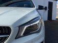 Mercedes-Benz CLA Class 2.1 CLA220d AMG Sport Shooting Brake 7G-DCT Euro 6 (s/s) 5dr 12