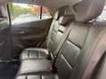Vauxhall Mokka X 1.4i Turbo Elite Euro 6 (s/s) 5dr 20