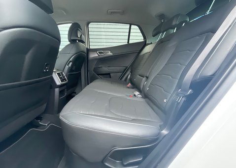 Kia Sportage 1.6T GDi HEV 3 15
