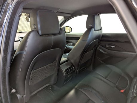 Jaguar E-Pace 2.0 E-PACE R-Dynamic S D AWD Auto 4WD 5dr 45
