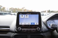 Ford Ecosport ST-LINE 26