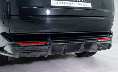 Land Rover Range Rover D350 AUTOBIOGRAPHY OVERFINCH 55