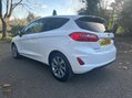 Ford Fiesta TREND 22