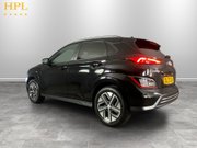 Hyundai KONA 39kWh Premium SUV 5dr Electric Auto (10.5kW Charger) (136 ps) 5