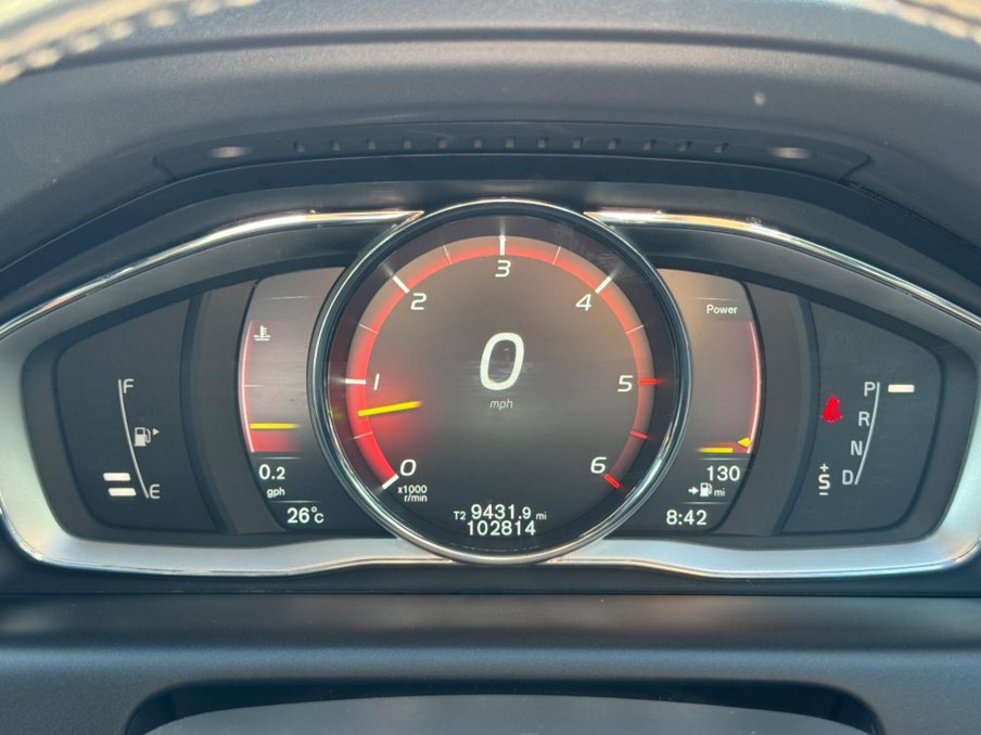 2017 Volvo XC60 — image 29