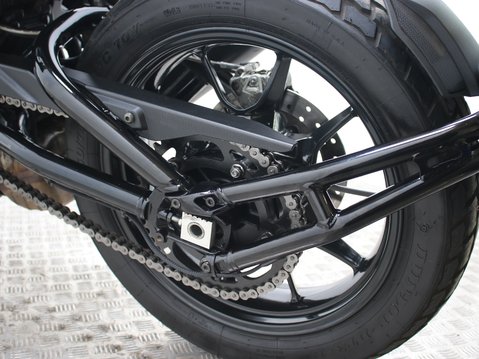 Indian FTR1200 FTR 1200 27