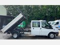 Ford Transit 2.2 TDCi 350 Tipper 2dr Diesel Manual RWD L3 (98 bhp) 2