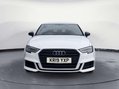 Audi A3 1.0 A3 Sportback 30 TFSI Black Edition Semi-Auto 5dr 8